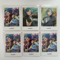 あんスタ ぱしゃっつ HiMERU