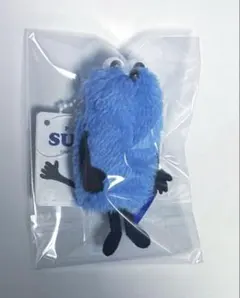 パペットスンスンぬいぐるみマスコット スンスン winter ver.ノーマル