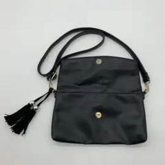 MONO COMME CA モノコムサ　ショルダーバッグ