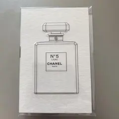 CHANEL N°5 L'EAU オードトワレ 2ml