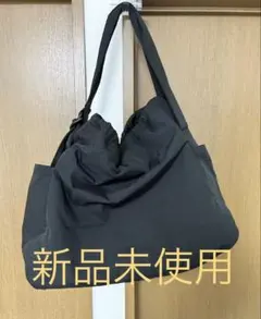 UNIQLO:C ソフトパフィーショルダーバッグ