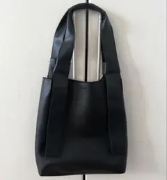 CLANE トートバッグ