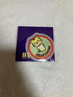 Twice チェヨン ワッペン シール ステッカー BDZ アリーナツアー