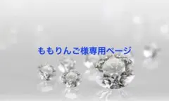 ももりんご様専用ページ
