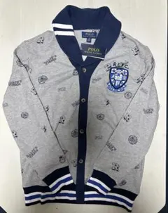 新品　Ralph Lauren カーディガン