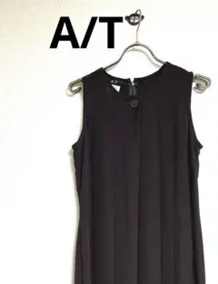 #A/T#エーティー#フォーマルワンピース#ワンピース#10の古着