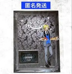 サカモトデイズ　AMOCAFE アモカフェ　アクリルスタンド　朝倉シン