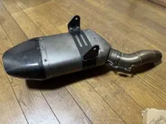 2025年最新】zx-6r アクラポビッチの人気アイテム - メルカリ