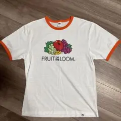 FRUIT OF THE LOOM リンガーTのサムネイル