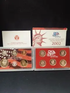 2026年最新】ハーフダラー 5枚の人気アイテム - メルカリ