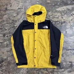 ノースフェイス　マウンテンライトジャケット　レオパードイエロー ヨドバシ.com - THE NORTH FACE ザ・ノース・フェイス