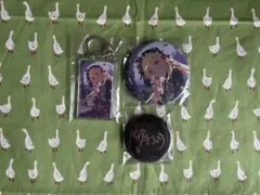 卯月コウグッズ