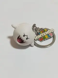 SUPER NINTENDO WORLD テレサ キーホルダーのサムネイル