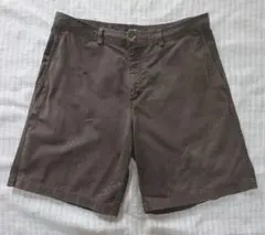 00's Eddie Bauer Shorts 33 khakiのサムネイル