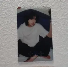 TXT ラキドロ トレカ 第2弾 ボムギュ