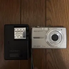 2026年最新】オリンパス FE-220の人気アイテム - メルカリ