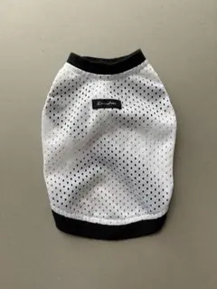 犬服　キミノフク　メッシュタンクトップのサムネイル