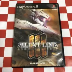 【C19364】アーマード・コア3 サイレントライン