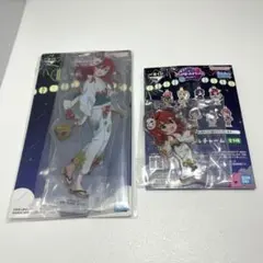 ぼっちざろっく 一番くじ アクリルスタンド アクリルチャーム 喜多郁代のサムネイル