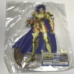 2026年最新】聖闘士星矢ビッグアクリルスタンドの人気アイテム - メルカリ
