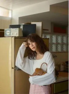 forme ボレロカーディガン　東原亜紀　グレー 2025年最新】東原亜希 forme カーディガンの人気アイテム - メルカリ