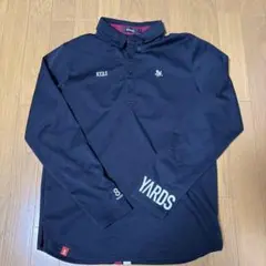 【試着のみ／完売モデル】ハチヤーズ8YARDS メンズエアロウォームロングパンツ 8YARDS | 最新情報