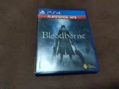 PS4 Bloodborne