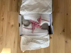 NIKE Air Force 1 ロープカスタム 27cmのサムネイル