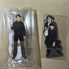 2025年最新】cacao アクリルスタンドの人気アイテム - メルカリ