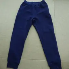 UNIQLO　ドライスウェットパンツ　150