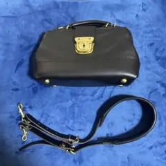 HERZ 2way口枠ミニショルダー(CW-7) ショルダーカスタム