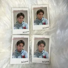 2026年最新】aぇ!group チェキ風カードの人気アイテム - メルカリ