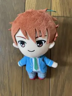 2025年最新】守沢千秋ぬいぐるみの人気アイテム - メルカリ