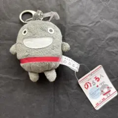 東急線キャラクター のるるん ぬいぐるみマスコットのサムネイル