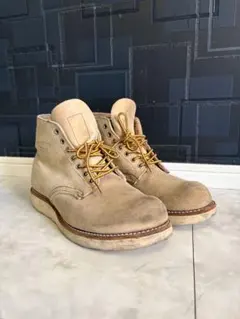 2026年最新】レッドウィング8167の人気アイテム - メルカリ