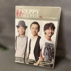 PREPPY COLLEGE vol.24 (styling.5)