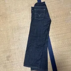 Levi's 503 ダークデニム W32 L34