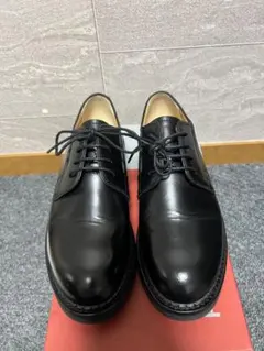 リーガル プレーントゥ レディース 24cm