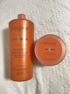 ケラスターゼ DP マスク オレオ リラックス 500ml ケラスターゼ / DP マスク オレオ リラックスの公式商品情報