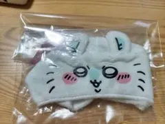 ちいかわモモンガ　ねこのかぶりもの