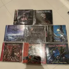 Megadeth メガデス CD まとめ売り 17枚セット - メルカリ