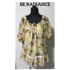 ブラウス　　チュニック　BE RADIANCEのサムネイル