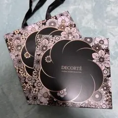 コスメデコルテ　エターナルブルームコレクション