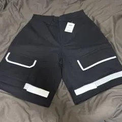 9090ハーフカーゴパンツ