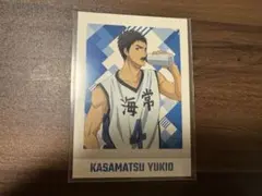 黒子のバスケ ぱしゃこれ 第2弾