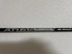 ATTAS ウルトラブラック5S pingドライバー用シャフト - メルカリ