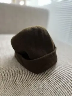 【最終処分価格】BY ニットスムースビーニー