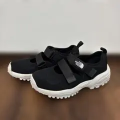 THE NORTH FACE　スニーカーサンダル　24cm　ホワイトレーベル
