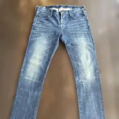 True Religion Roccoストレートデニム