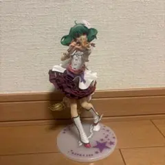 C賞 ランカリーフィギュア　一番くじプレミアム マクロスF~春さきどり　シェリル